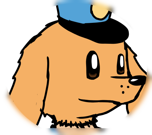 Dog Man