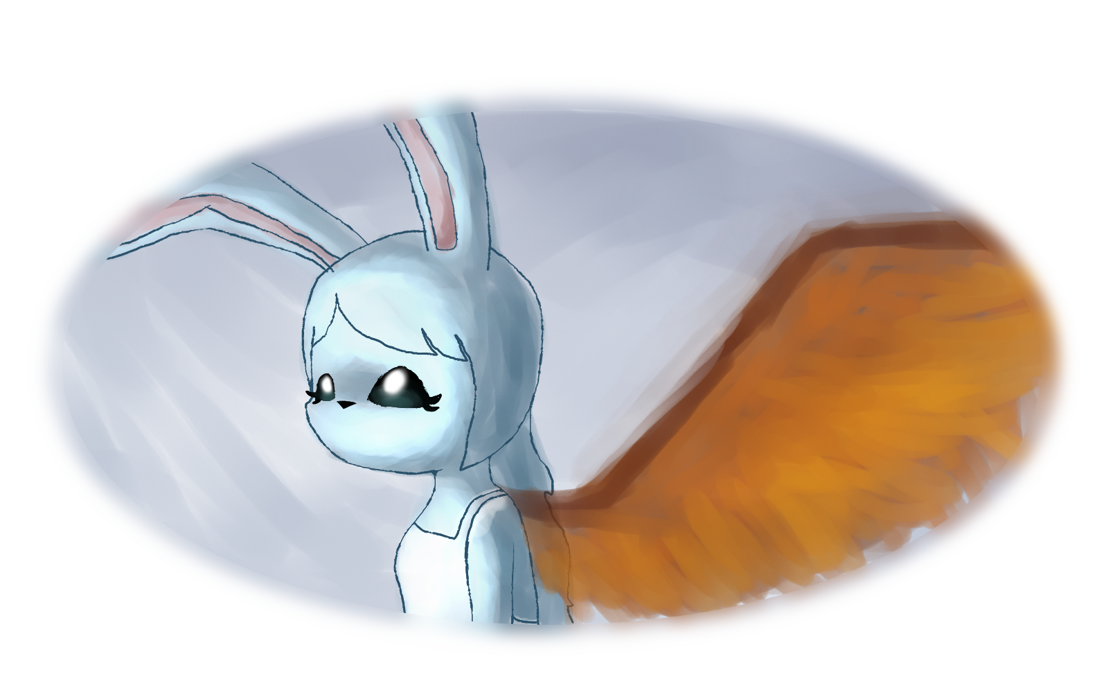 Lucy the Azumarill